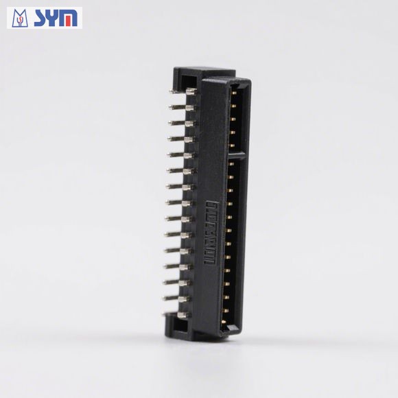 表面贴装FPC连接器 高效稳定的工业连接方案
